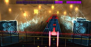 Rocksmith 2014 – Rise Against - “Paper Wings”