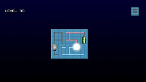 Puzzle Light: One Move