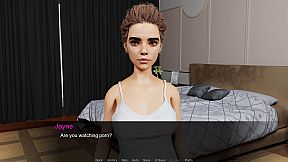 Incest Tales: Sister And Mom