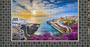 Jigsaw Puzzle Pack - Pixel Puzzles Ultimate: Variety Pack 26