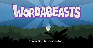 Wordabeasts