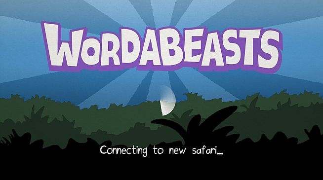Wordabeasts