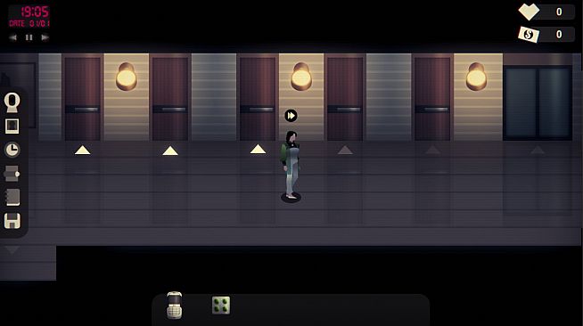 Perfect Crime - Collector's death