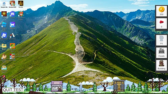 Sweet Lyoria: Cozy Homes