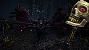 Blood West: Dead Man's Edition