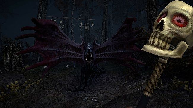 Blood West: Dead Man's Edition