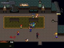 Desolate City: The Bloody Dawn Enhanced Edition