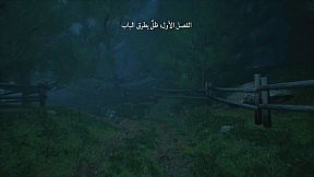 Tangles 2 تشابك