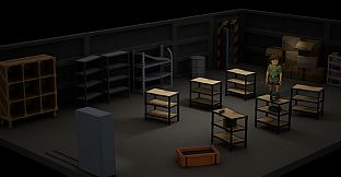 Brass: A Peaceful, Cozy Adventure