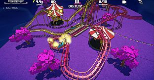Coaster Crash Course
