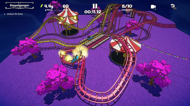 Coaster Crash Course