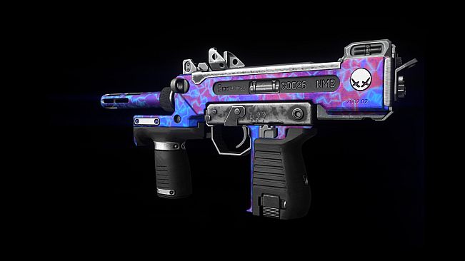 Blood and Zombies - Skins Pack 1