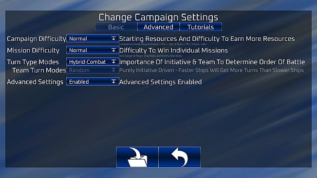 Aurelia: Stellar Arising