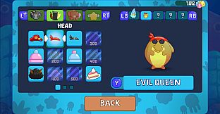 Treasure Drop: Complete Edition