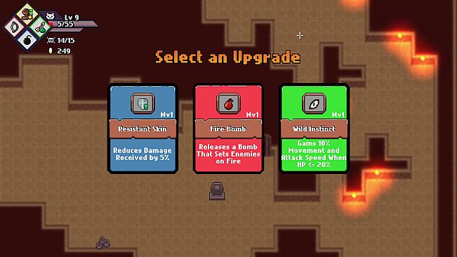 Catventure: The Curse of the Dark Tower