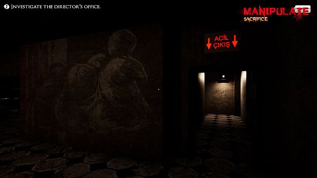 Manipulate: Sacrifice