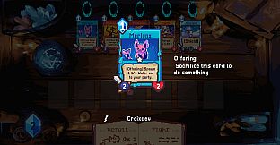 Spellcats: Auto Card Tactics