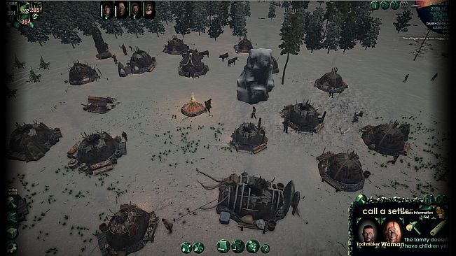 AstronTycoon2: Ritual