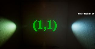 后室：维修工（Backrooms: Maintenance）