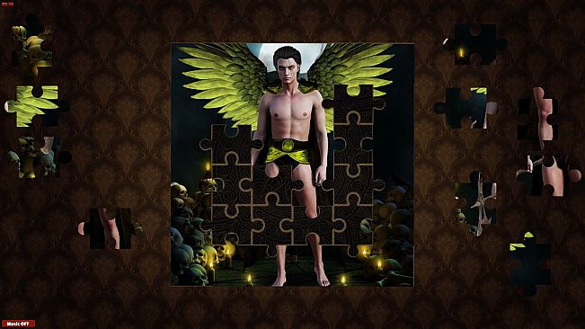 Fantasy Jigsaw Puzzle 2