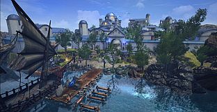 Might & Magic X - Legacy