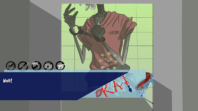 As Long As It's Not Illegal: Last ACT