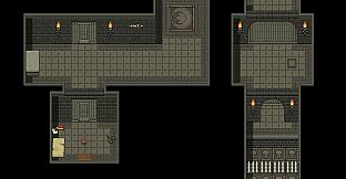 RPG Maker MZ - Essentials Set Z