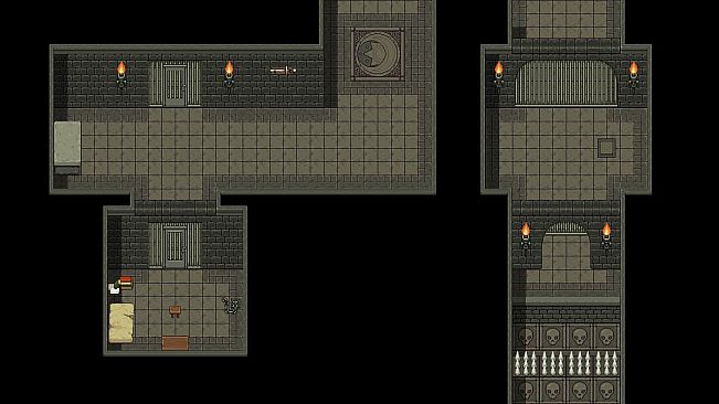 RPG Maker MZ - Essentials Set Z