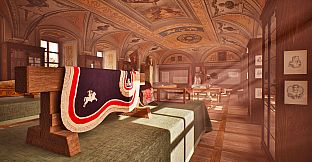 Vilnius Museum of Antiquities: A Temple of the Past