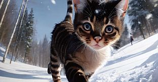 pWordle - Cats Image Pack