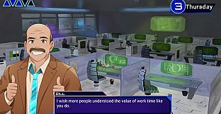 30 Days: A Sobriety Simulator