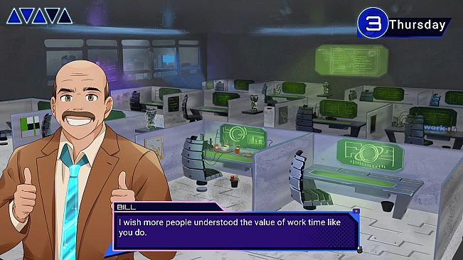 30 Days: A Sobriety Simulator