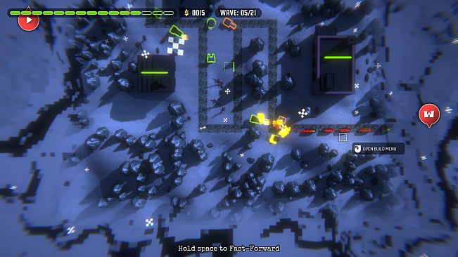 The Blitzkrieg: Weapons of War - More Blitzkrieg