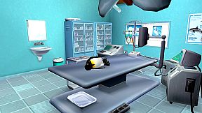 My Vet Practice – Marine Patrol