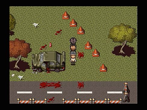 Silver Creek Falls - Chapter 3