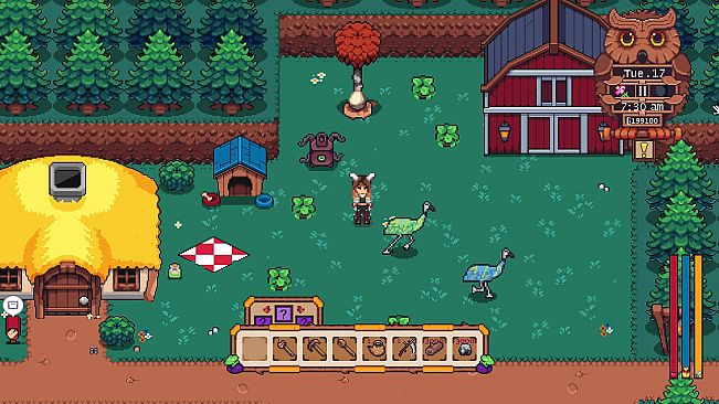 Brookhaven Grimoire - Supporter Edition II