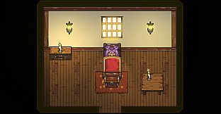 Sun Haven: Free Snaccoon Costume