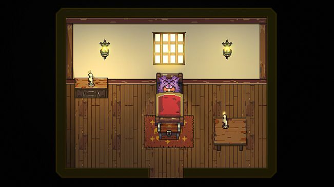 Sun Haven: Free Snaccoon Costume