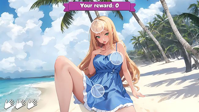 Lust Town: Treasure Hunter