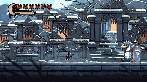 OTHERSIDE: Untamed Words