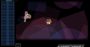 Super Smash Ball