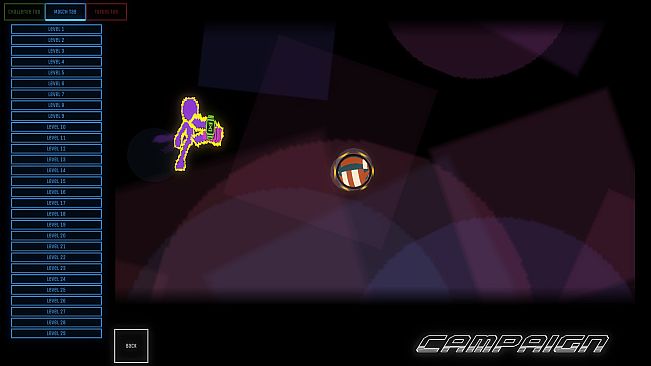 Super Smash Ball