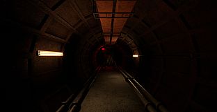 Backrooms: Lost Signal