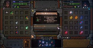 Rogues & Fate
