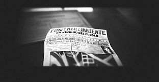 Mexico, 1921. A Deep Slumber.