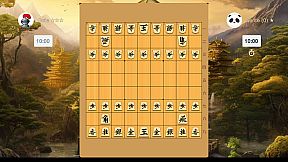 Shogi