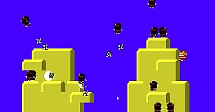 The Tower Of TigerQiuQiu 2 Ninja Hill 9