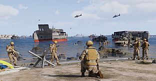 Arma 3 Pass