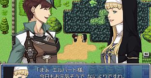 RPG Maker VX Ace - Fantasy Hero Character Pack