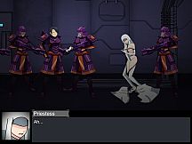 Primeval Planet: Angimanation